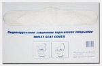 Toilet Seat Cover Покрытия для унитаза 2 сложения 235 шт