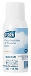 Tork Освежитель воздуха Tork Premium A1 75 мл аэрозольный (нейтральный)