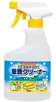 Rocket Soap Универсальное экологически чистое моющее средство для дома на основе соды  400 мл.