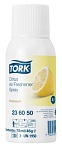 Tork Освежитель воздуха Tork Premium A1 75 мл аэрозольный (цитрус)