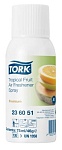 Tork Освежитель воздуха Tork Premium A1 75 мл аэрозольный (фруктовый)